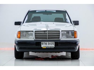 1988 Mercedes-Benz  E-CLASS W123 230E ขายสดเท่านั้น รูปที่ 13